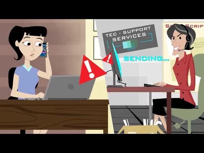 Tech Support Imposter Scams | Federal Trade Commission