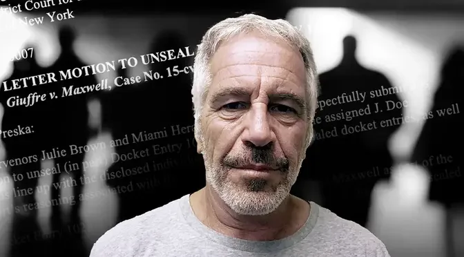 Newly Unsealed Documents Reveal More Accusations in Jeffrey Epstein Case