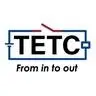TETC台灣電驛科技