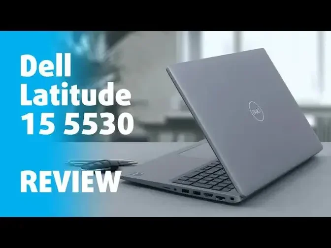 🔬 [REVIEW] Dell Latitude 14 7430 (2-in-1) - For those who want to level up