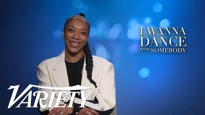 ‘Whitney Houston: I Wanna Dance With Somebody’: Naomi Ackie on Recreating Her Greatest Performances