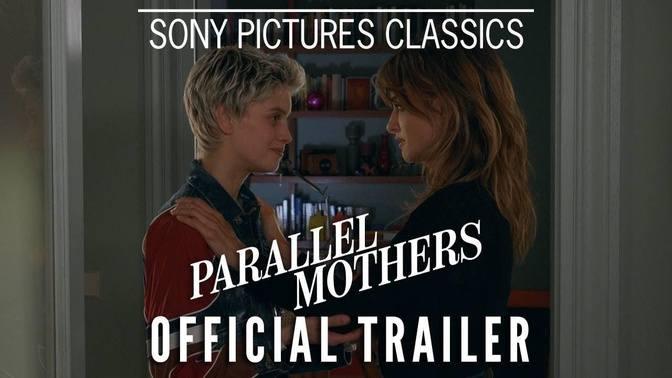 PARALLEL MOTHERS | Official Teaser