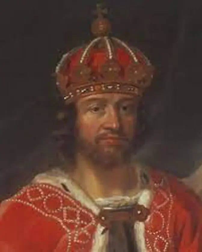 Otto the Great: German King, Holy Roman Emperor