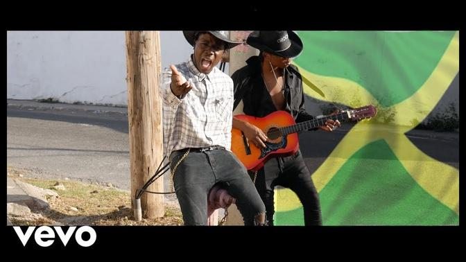[05]-Jamaican Road ( Lil Nas X Old Town Road parody ) Prod.Wxsterr