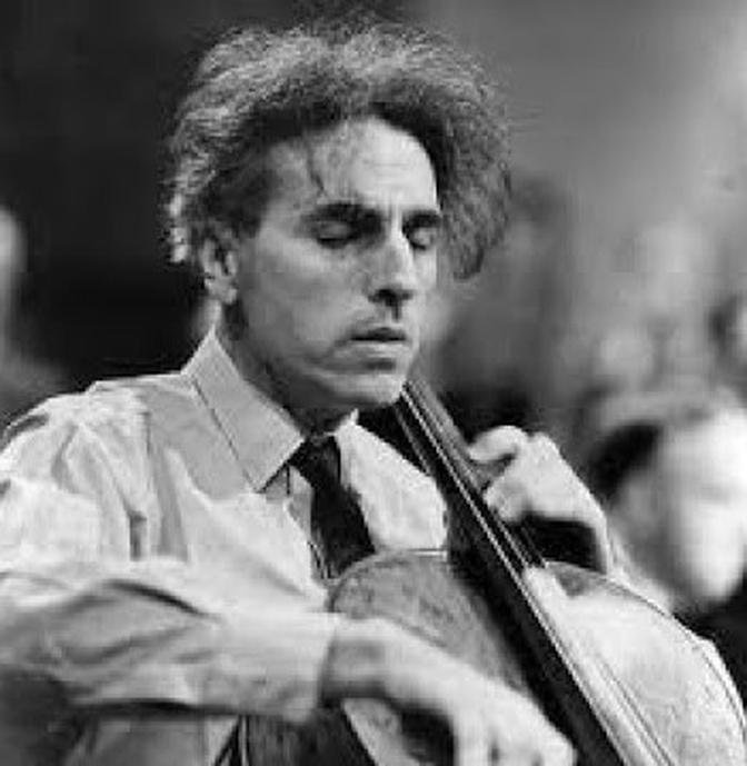 Dvo K Cello Concerto Op Paul Tortelier Franz Paul Decker