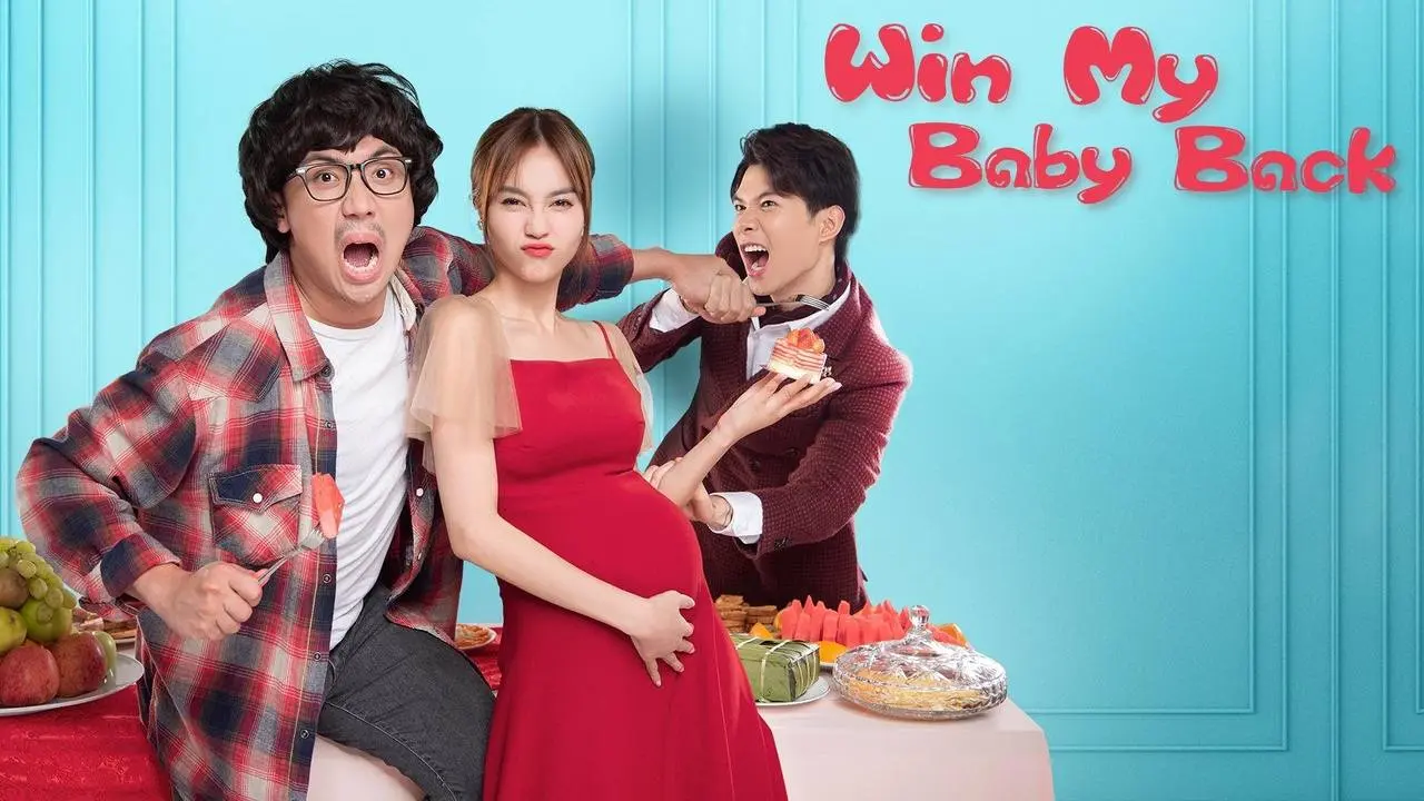 Win My Baby Back