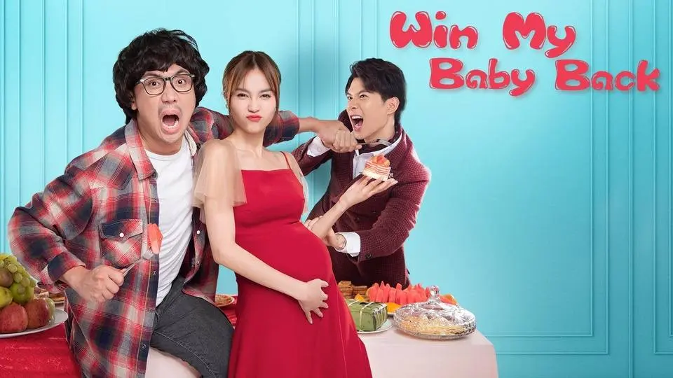Win My Baby Back