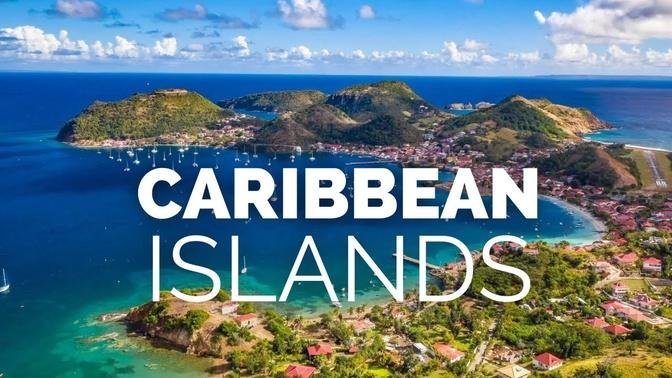 caribbean islands to travel in september
