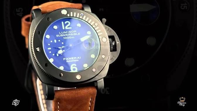 Panerai Luminor