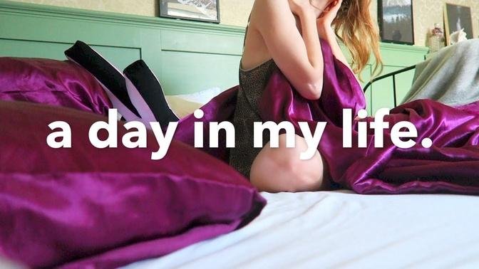 a day in my life | lockdown edition