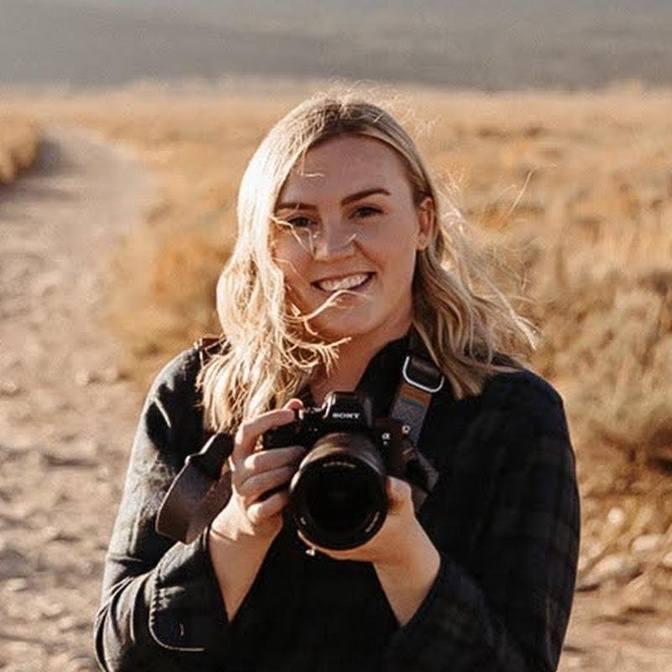 Allison Anderson
