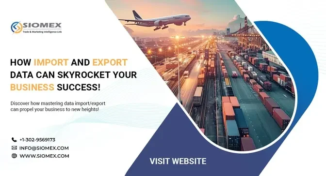 Ways to Generate Leads for Your Import Export Business