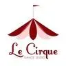 Le Cirque Dance Studio