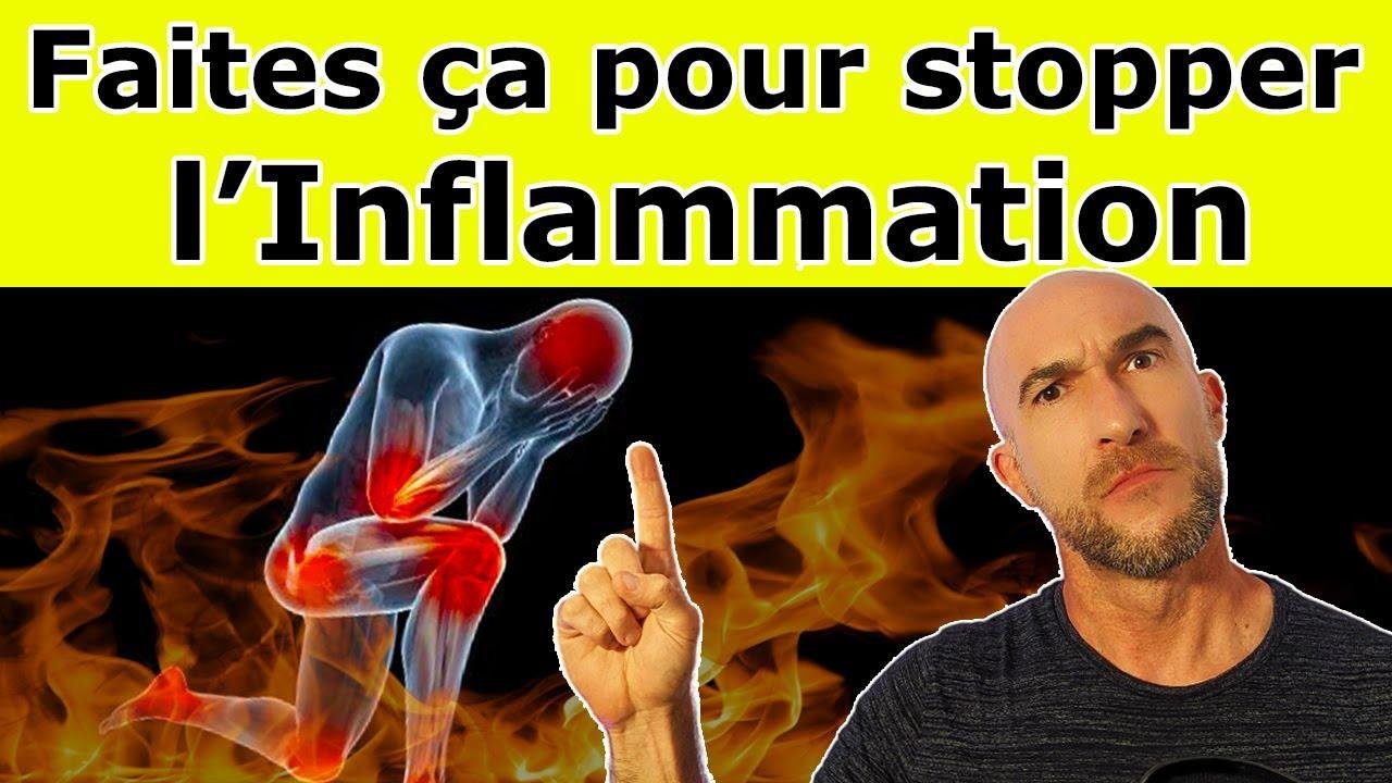 Alimentation Anti Inflammatoire : 6 Étapes Pour BIEN Démarrer