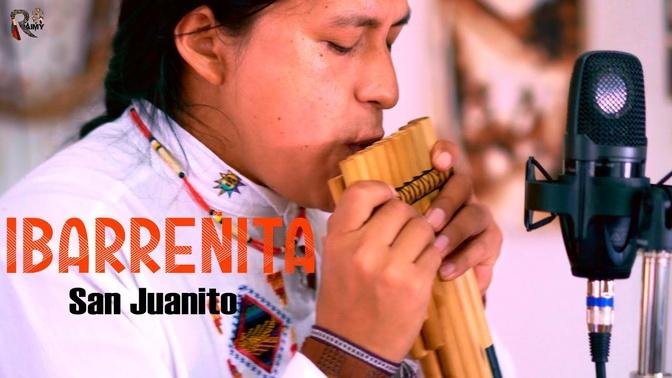 Ibarreñita - San Juanito - Traditional Song - Raimy Salazar - Ecuador