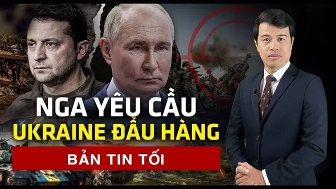 Tân bộ trưởng Quốc phòng Trung Quốc tiếp tục bị thanh trừng | 60 Giây Tinh Hoa TV