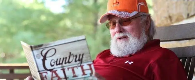 Charlie Daniels on Faith: A Country Legend’s Journey