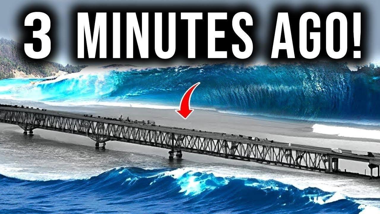 You Won't Believe What JUST HAPPENED At Shasta Lake SHOCKED Scientists!