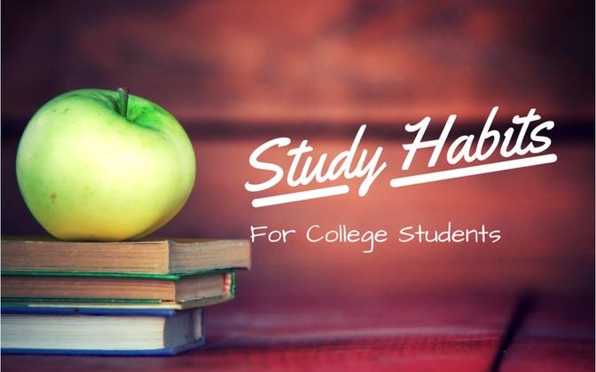 five-good-study-habits