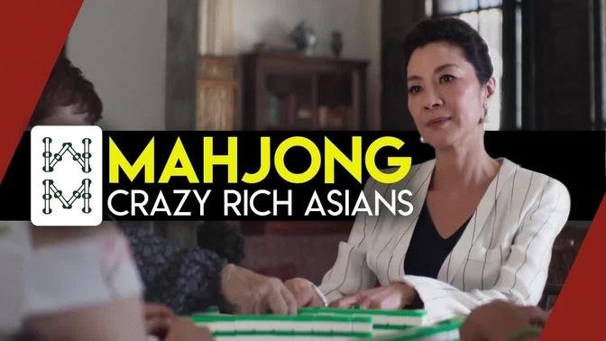 Mahjong & Crazy Rich Asians | Video Essay