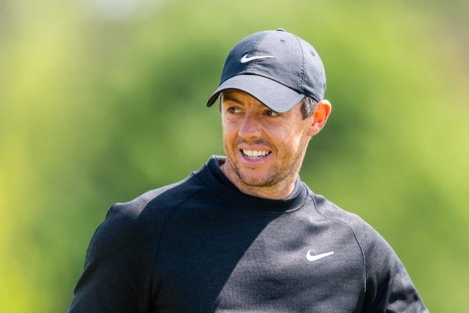 Rory McIlroy Comes Back To Defend His Scottish Open Championship ...