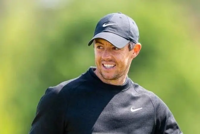 Rory McIlroy Comes Back to Defend His Scottish Open Championship