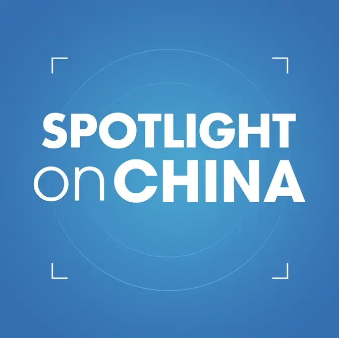 Spotlight on China