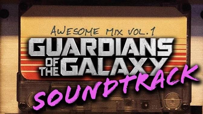 Guardians of the Galaxy | More Than Just a Cool Soundtrack