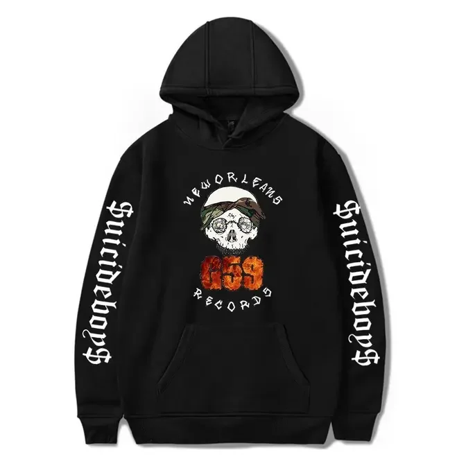 Suicideboys Merch A New Fashion