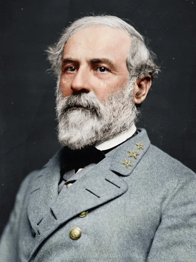 Robert E. Lee