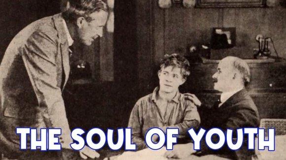 The Soul of Youth