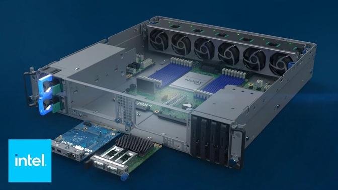 Intel® OCP Data Center Modular Hardware System (DC-MHS) - Details _ Intel Technology