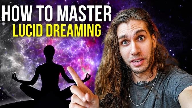 How To Lucid Dream Quick In 2021: Beginners Ultimate Tutorial
