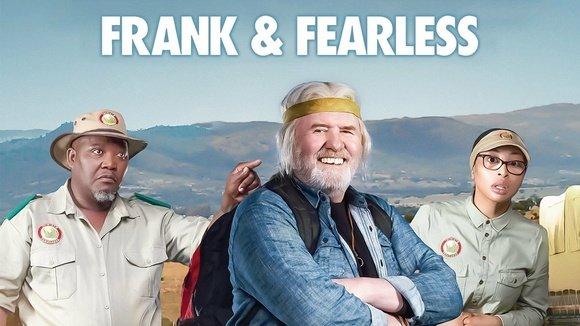 Frank & Fearless
