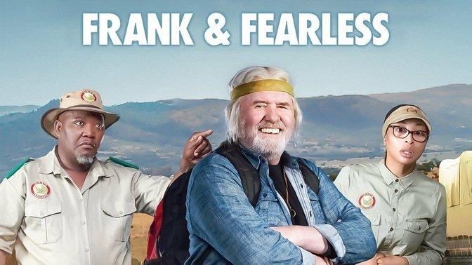 Frank & Fearless