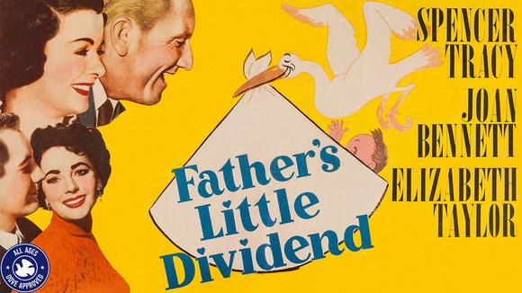 Father's Little Dividend