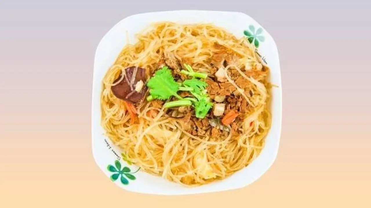 開胃家常菜：粉絲料理2道(組圖)
