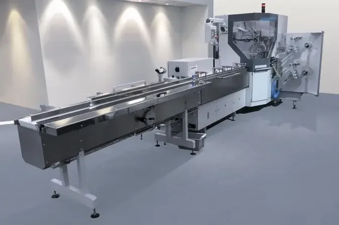 Packaging Machinery Market Size, Share, Growth Rate, and Trends