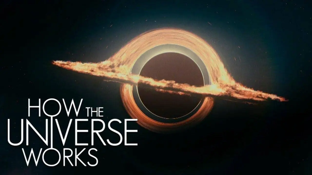 Exploring M87's Supermassive Black Hole | How the Universe Works