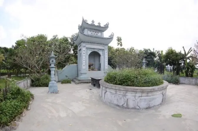Vị công thần giúp nhà Nguyễn bảo vệ vùng đất Tây Nam bộ (P1)