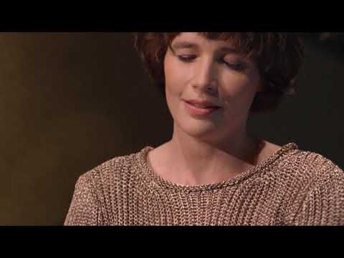 Hélène Grimaud Woodlands And Beyond Videos Most Beautiful Opera Arias Gan Jing World