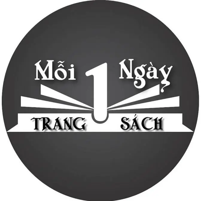 Mỗi Ngày 1 Trang Sách