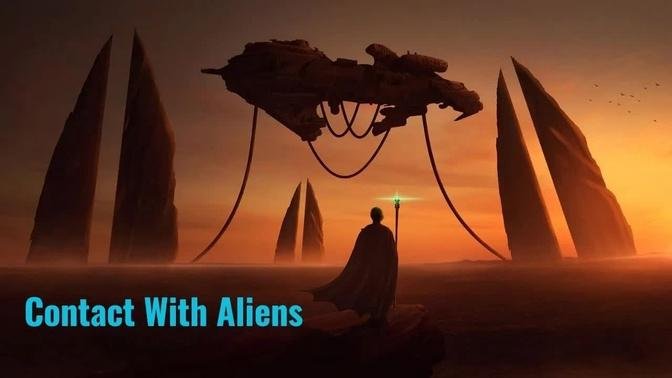 UFO Expert Claimed To Have Contact With Aliens That Predicted End Of The World | Contact With Aliens
