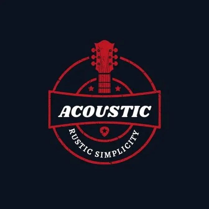 Acoustic Guitar