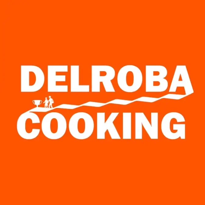 DELROBA COOKING