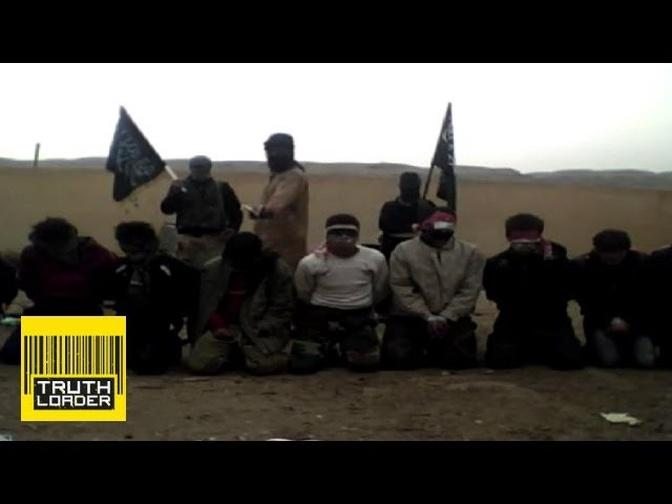 Syria - Who are Jabhat al-Nusra？ - Truthloader. | Videos | Point | Gan ...