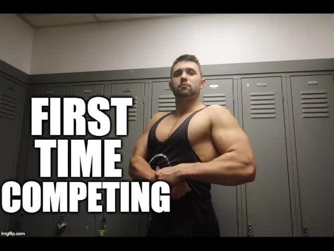 Cutting Weight and Carbing Up | Win Your First Powerlifting Comp Ep.1