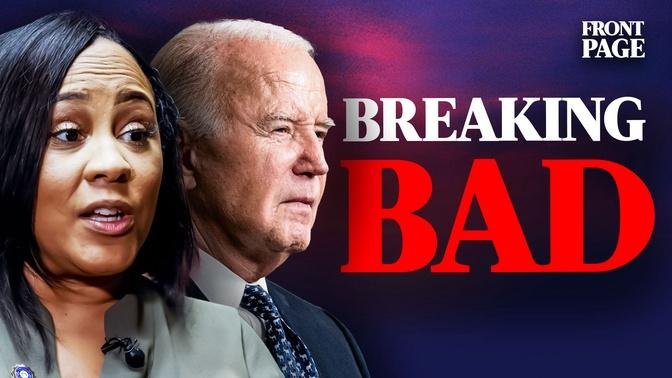 NEW Revelation About Willis; Biden Week Of Nightmares; Huge Claim About UN; GOOD NEWS For Gun Owners