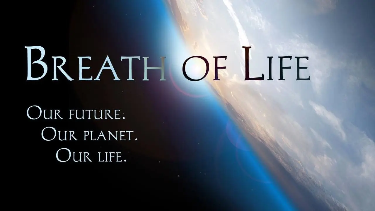 Breath of Life