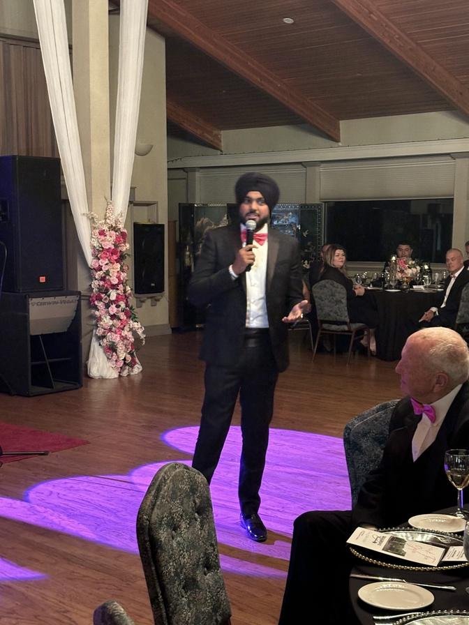 Pink Tie Gala celebrates early cancer detection inroads, improvements